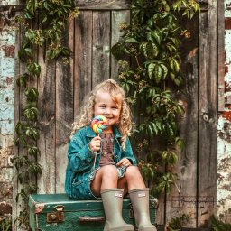 Sesja rodzinna Kołobrzeg 3