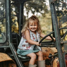 Sesja rodzinna Kołobrzeg 4