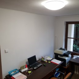 Malowanie mieszkań Lublin 2