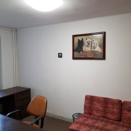 Malowanie mieszkań Lublin 3