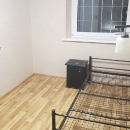 Standart Traweling sp.z o.o - Szpachlowanie i malowanie