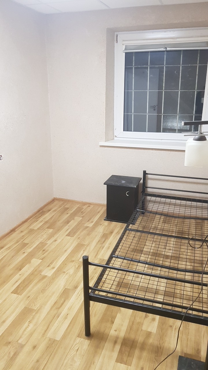 Szpachlowanie i malowanie