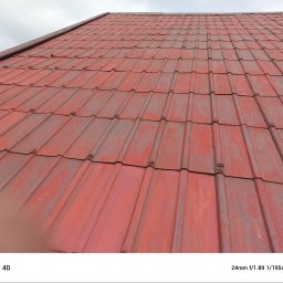 Firma ogólno-budowlana PawBud - Zdjęcie przed pracami