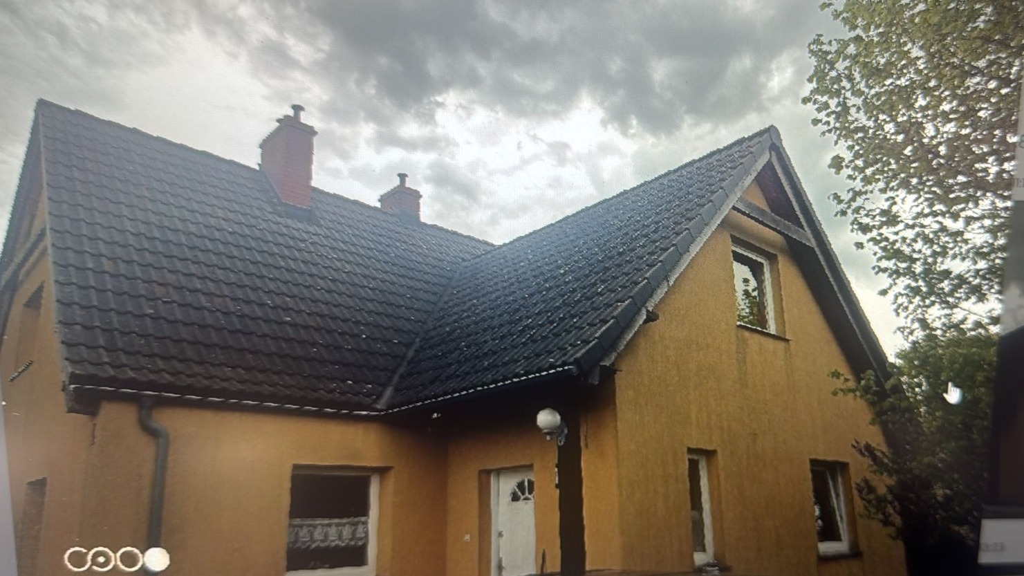 Zdjęcie przed realizacją