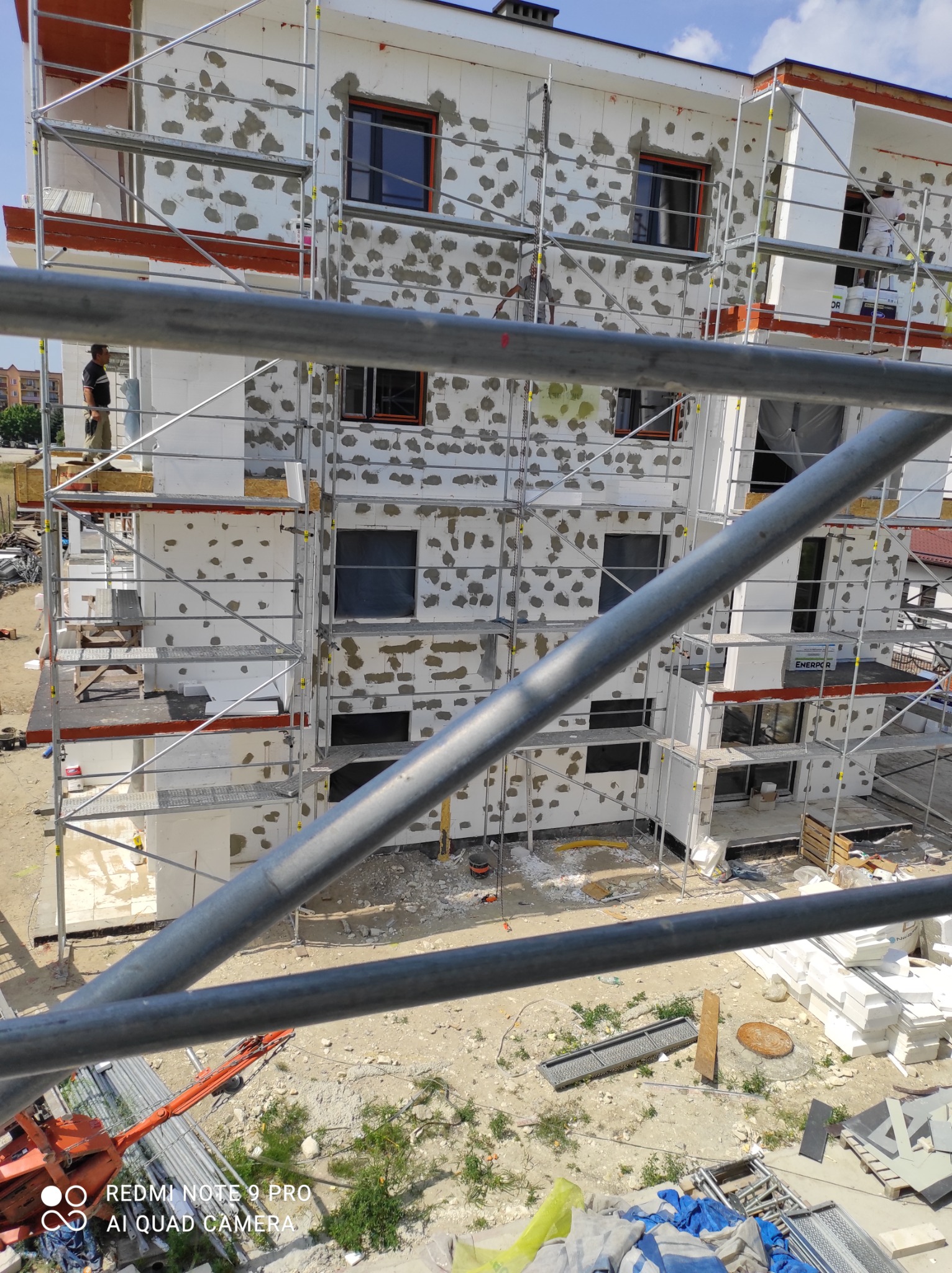 Tym też się zajmuje