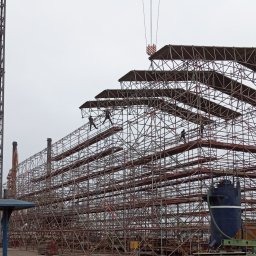 Wypożyczalnia sprzętu budowlanego Kartuzy 2