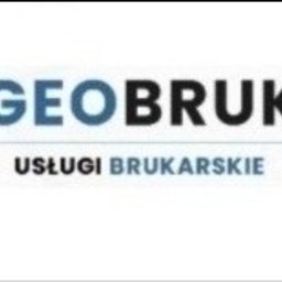 Geobruk Usługi brukarskie - Brukarz Karpin