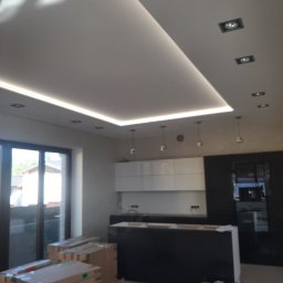 Remont łazienki Gdańsk 1