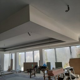 Remont łazienki Gdańsk 3