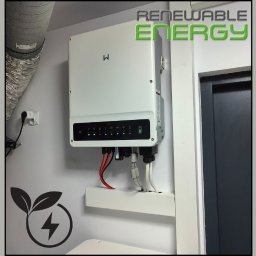 GREEN ENERGY Sp. z.o.o. Pompy Ciepła Nowicki Technika Grzewcza - Solidny Montaż Ogrzewania Podłogowego Rybnik