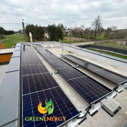 Odnawialne źródła energii Rybnik