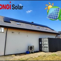 Odnawialne źródła energii Rybnik