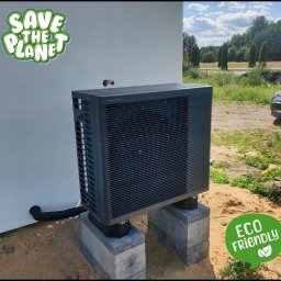 Magazyny energii Rybnik