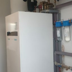 Pompy ciepła Rybnik 4