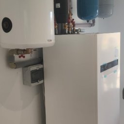 Pompy ciepła Rybnik 3