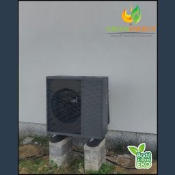 Magazyny energii Rybnik