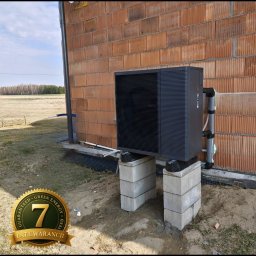 Pompy ciepła Rybnik 1