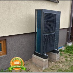 GREEN ENERGY Sp. z.o.o. Pompy Ciepła Nowicki Technika Grzewcza - 