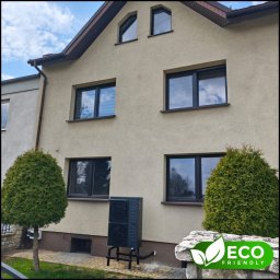 GREEN ENERGY Sp. z.o.o. Pompy Ciepła Nowicki Technika Grzewcza - 