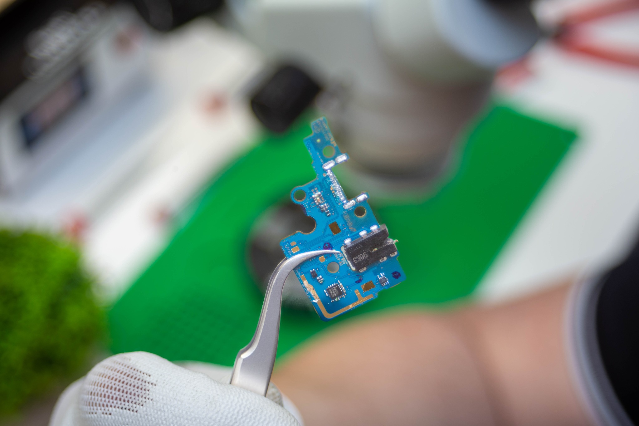 Naprawa telefonu samsung a51