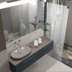 Projektowanie mieszkania Dobiegniew 1