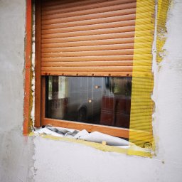 Okna drewniane Leszno