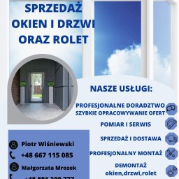 BWP Bau  PIOTR WIŚNIEWSKI - Producent Rolet Zielona Góra