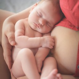 Anna Kula Fotografia - Sesja noworodkowa