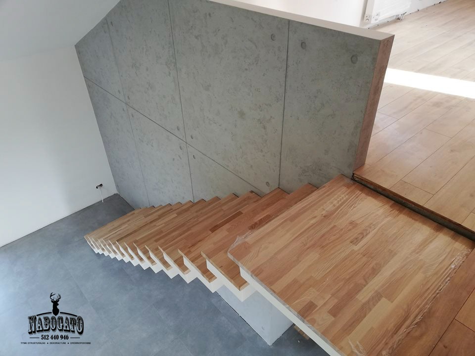 Beton architektoniczny