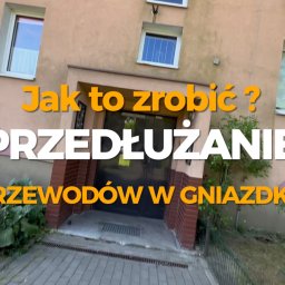 Elektryk Pruszcz Gdański 4
