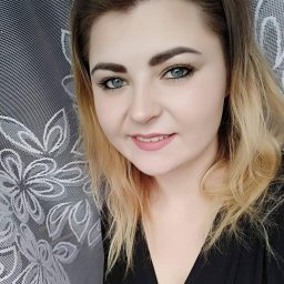 Sylwia Kisman - Mycie okien Parczew
