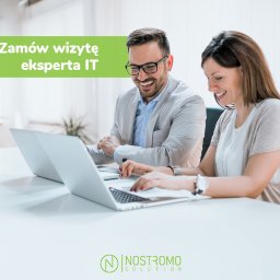 Serwis komputerowy Pruszcz Gdański 5