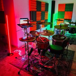 Nauka gry na instrumentach Chorzów 2