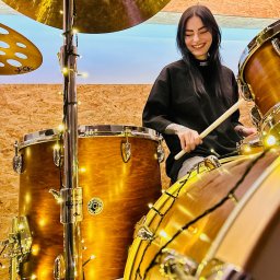 Nauka gry na instrumentach Chorzów 1