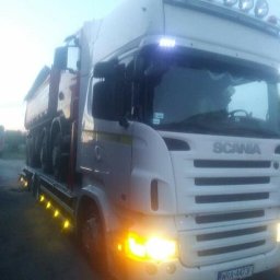 Gremax - Przewozy Busem Zakrzew