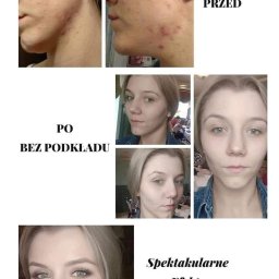 Kosmetyki Warszawa 3