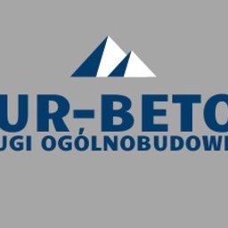 MUR-BETON Usługi ogólnobudowlane - Remont Elewacji Grudziądz