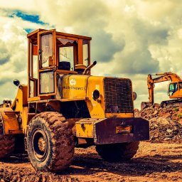 Leasing maszyn i urządzeń Koluszki 2