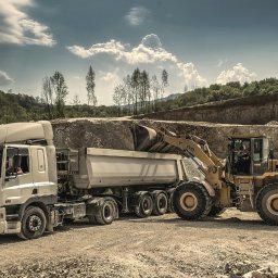 Leasing maszyn i urządzeń Koluszki 1