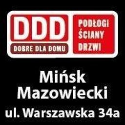 DDD Mińsk Mazowiecki - Drzwi Mińsk Mazowiecki