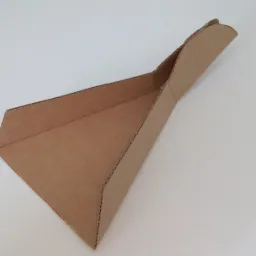 AdmoPol łopatka do zbierania psich odchodów, kupozbieracz, szufelka jednorazowa Pomorskie Kaszuby