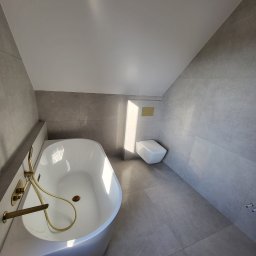 Remont łazienki Wrocław 4