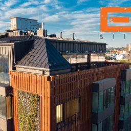 Naprawa dachów Bielsko-Biała 1