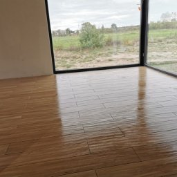 Glazurnik Warszawa 4