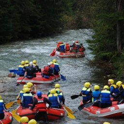 Soca- rafting