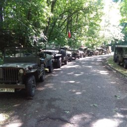 Hurtownia Adrenaliny - Scenariusz eventu 'Złoty Pociąg' w Zamku Książ