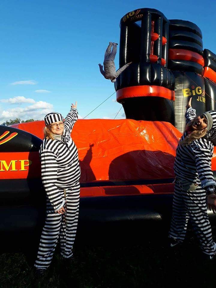 Scenariusz Uciekinierzy