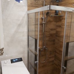 Remont łazienki Bielsko-Biała 2