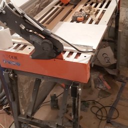 Remont łazienki Bielsko-Biała 3