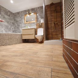 Remont łazienki Bielsko-Biała 4